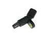 ES#4615448 - 1J0927807B - Rear ABS Sensor - Priced Each - Measures wheel speed to prevent brake lock ups. - URO - Audi Volkswagen