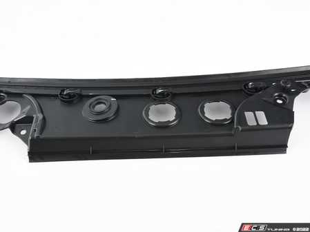 ES#2178227 - 51717227342 - Windscreen Panel Cover - Genuine BMW - BMW