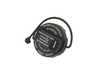 ES#4615449 - 95520124121 - Gas Cap With Tether - Not for Brazilian market vehicles - URO - Porsche