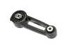 ES#4615450 - 95537510113 - Upper Engine Mounting Arm - Aluminum torque arm with rubber bushings - URO - Porsche