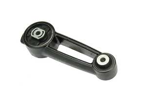 ES#4615450 - 95537510113 - Upper Engine Mounting Arm - Aluminum torque arm with rubber bushings - URO - Porsche