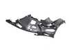 ES#4310707 - 51118069416 - Front Bumper Retaining Frame - Right - Front Right Bumper Cover Reinforcement - Genuine BMW - BMW
