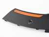 ES#3173255 - 51777403264 - JCW Cover For Wheel Arch - Passenger Side - Used on the the front fender : Parking assist - Genuine MINI - MINI
