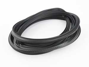 ES#2610273 - 8T0877209C - Sunroof Seal - Ensure a leak free seal for your sunroof - Genuine Volkswagen Audi - Audi