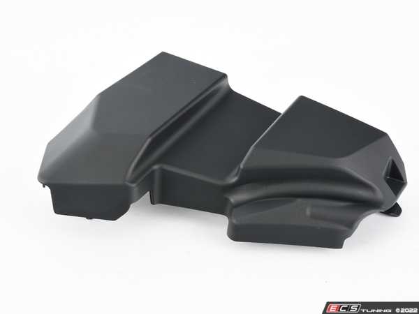 Genuine BMW - 12908095698 - COVER, HYBRID POWER DISTRIBU (12-90-8 