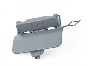 ES#4310794 - 51127884229 - COVER FOR TOWING EYE PRIMED - Genuine BMW - BMW