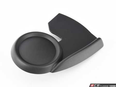 ES#2210880 - 52109802701 - HANDLE OUTER LEFT - Genuine MINI - MINI