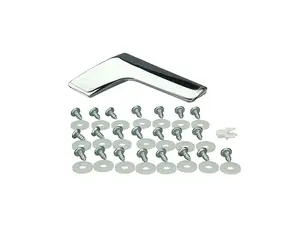 Interior Door Handle Kit - Right - Priced Each
