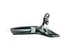 ES#4615460 - 204720700HK-PRM - Interior Door Handle Kit - Right - Priced Each - Replace your broken door lever without having to replace the entire door panel! - URO Premium - Mercedes Benz