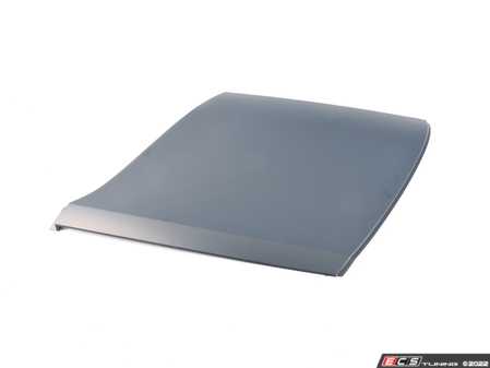ES#2921370 - 51007369331 - DOOR PANEL LEFT - Genuine BMW - BMW
