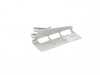 ES#2642040 - 51649808393 - REINFORCEMENT, FIREW - Genuine MINI - MINI