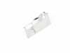 ES#2642040 - 51649808393 - REINFORCEMENT, FIREW - Genuine MINI - MINI