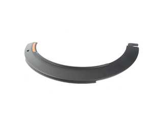 ES#3173255 - 51777403264 - JCW Cover For Wheel Arch - Passenger Side - Used on the the front fender : Parking assist - Genuine MINI - MINI