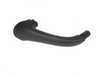 ES#1733772 - 20381016517241 - Front Right Interior Door Pull - (NO LONGER AVAILABLE) - Anthracite (Color Code 7241) - Genuine Mercedes Benz - 