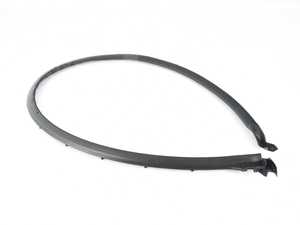 ES#3497573 - 5G9839699B - DOOR SEAL - Genuine Volkswagen Audi - Volkswagen