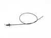 ES#244893 - 52307211421 - BOWDEN CABLE - (NO LONGER AVAILABLE) - Genuine BMW - 