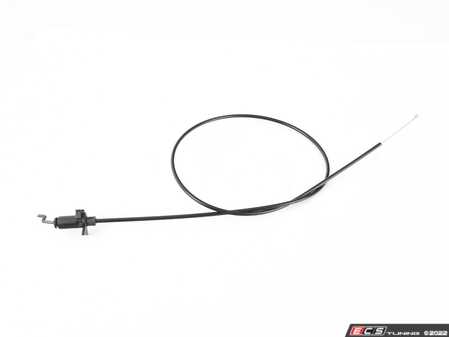 ES#244893 - 52307211421 - BOWDEN CABLE - (NO LONGER AVAILABLE) - Genuine BMW - 