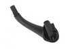 ES#1733772 - 20381016517241 - Front Right Interior Door Pull - (NO LONGER AVAILABLE) - Anthracite (Color Code 7241) - Genuine Mercedes Benz - 
