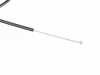 ES#244893 - 52307211421 - BOWDEN CABLE - (NO LONGER AVAILABLE) - Genuine BMW - 