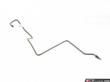 ES#61469 - 34326762209 - PIPE - Genuine BMW - BMW