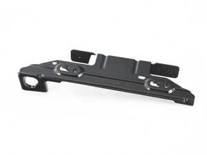 ES#3134532 - 51747389930 - Auxiliary Radiator Bracket - Upper Right - Genuine BMW - BMW