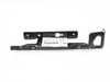 ES#3134532 - 51747389930 - Auxiliary Radiator Bracket - Upper Right - Genuine BMW - BMW