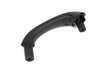ES#1733772 - 20381016517241 - Front Right Interior Door Pull - (NO LONGER AVAILABLE) - Anthracite (Color Code 7241) - Genuine Mercedes Benz - 