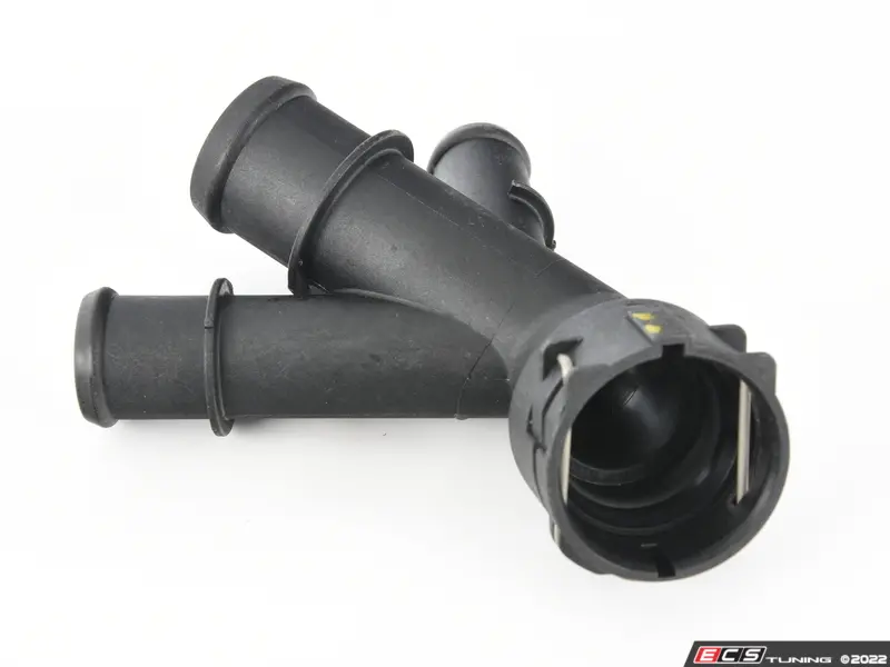 Connettore Tubo 5Q0122291BF 5Q0 122 291BF Per VW | Ricambio Auto Originale