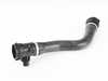 ES#3988220 - 17127596837 - Coolant Hose - Upper - Connects the oil cooler to the radiator. - Rein - BMW