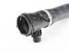 ES#3988220 - 17127596837 - Coolant Hose - Upper - Connects the oil cooler to the radiator. - Rein - BMW