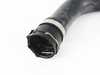 ES#3988220 - 17127596837 - Coolant Hose - Upper - Connects the oil cooler to the radiator. - Rein - BMW