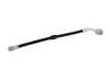 ES#4416659 - 1EA611775A - Brake Hose - Rear  - Brake hose that goes from the hard line to the caliper. - Genuine Volkswagen Audi - Volkswagen