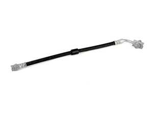 ES#4416659 - 1EA611775A - Brake Hose - Rear  - Brake hose that goes from the hard line to the caliper. - Genuine Volkswagen Audi - Volkswagen
