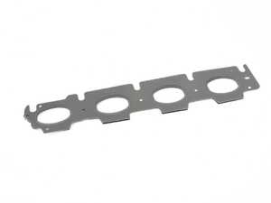 ES#5339257 - 588.371 - Exhaust Manifold Gasket - Seals the turbo exhaust manifold to the cylinder head - Elring - BMW