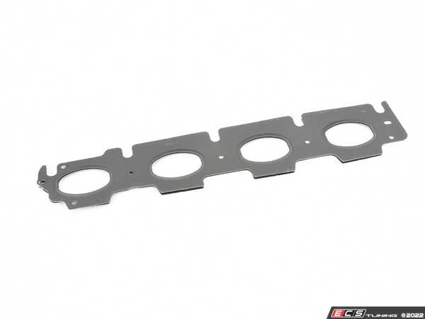 Genuine BMW - 11628642774 - GASKET FOR EXHAUST MANIFOLD (11-62-8-642-774)