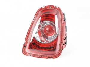ES#4212698 - 63217255914 - Rear Taillight - Right - For the MINI LCI updated MINI tail light - OLSA - MINI