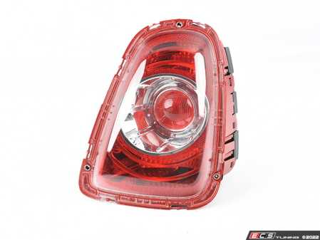 ES#4212698 - 63217255914 - Rear Taillight - Right - For the MINI LCI updated MINI tail light - OLSA - MINI