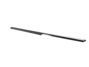ES#3083342 - 51357356300 - MOLDING, SIDE PANEL, - Genuine MINI - MINI