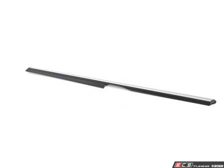 ES#3083342 - 51357356300 - MOLDING, SIDE PANEL, - Genuine MINI - MINI