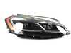 ES#3423821 - 5GM941078 - LED Headlight Assembly - Right - LED headlight with chrome trim - Genuine Volkswagen Audi - Volkswagen