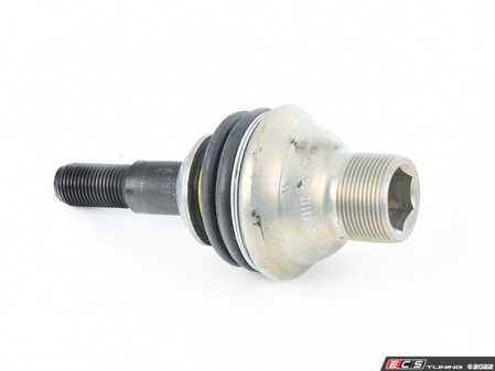 ES#4487492 - 31106852536 - Ball joint - Bushing found in the straight lower control arm - Meyle - BMW