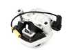 ES#4475346 - 4G0199381LG - Hydraulic Engine Mount - Left - Eliminate excessive engine vibrations - URO - Audi