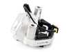 ES#4475346 - 4G0199381LG - Hydraulic Engine Mount - Left - Eliminate excessive engine vibrations - URO - Audi