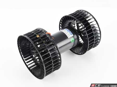 ES#4415082 - 64111374377 - Blower Motors - VDO - 