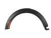 ES#3101847 - 51777403265 - JCW Cover For Wheel Arch - Driver Side - Used on the the front fender : Parking assist - Genuine MINI - MINI