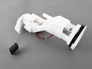Fuel Pump - E53