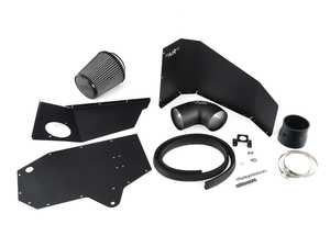 ES#4475200 - R32I-01 - MK5 R32 Cold Air Intake System - Increase airflow and power all through the powerband. - LEYO - Volkswagen