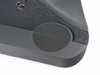 ES#100006 - 51417890875 - Door Trim Panel - Left - Genuine BMW - BMW