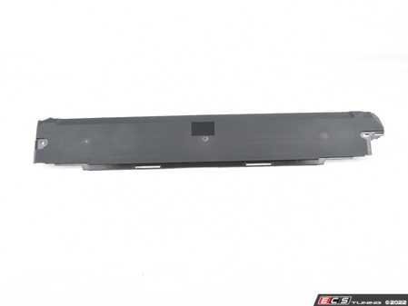 ES#4308587 - 17118095289 - COVER,TOP - Genuine BMW - BMW