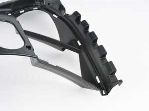 ES#4310706 - 51118069415 - Front Bumper Retaining Frame - Left - Front Left Bumper Cover Reinforcement - Genuine BMW - BMW